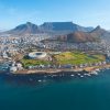 Cape Town Aerial