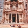 Petra Treasury