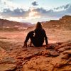 Wadi Rum