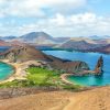 Bartolome Island