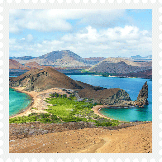 Galapagos Islands - TBA Escapes