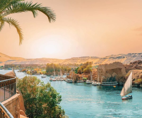 Aswan