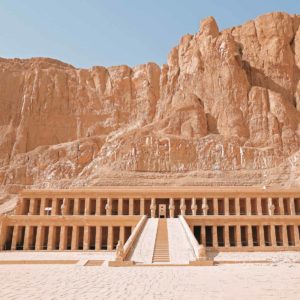 Luxor West Bank
