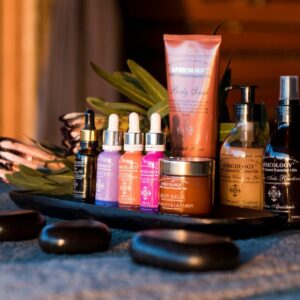 South Africa Massage