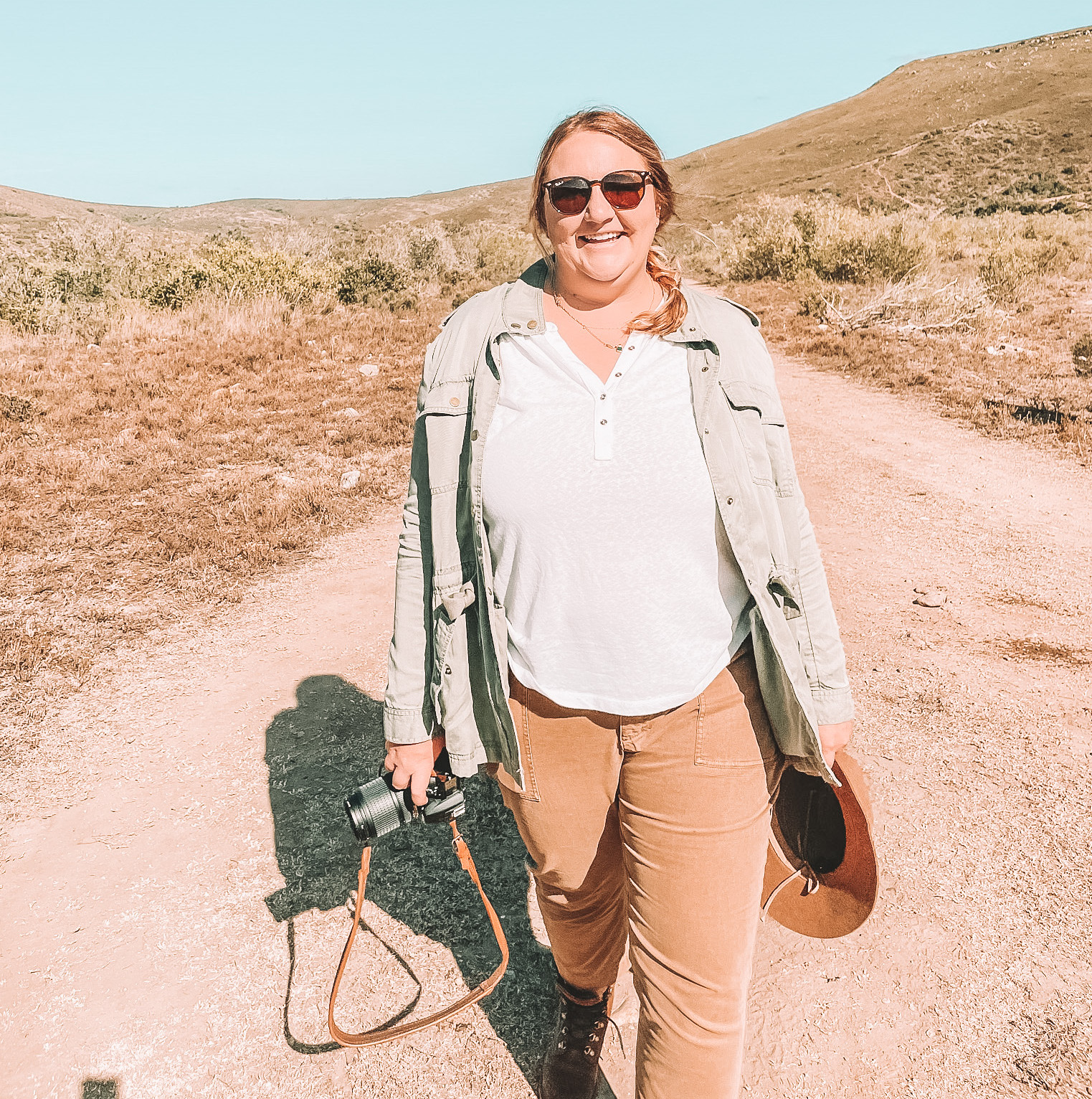 What to Pack for an African Safari • The Blonde Abroad