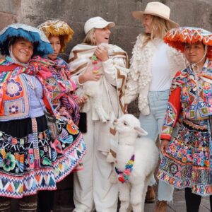 Peru Gratuities